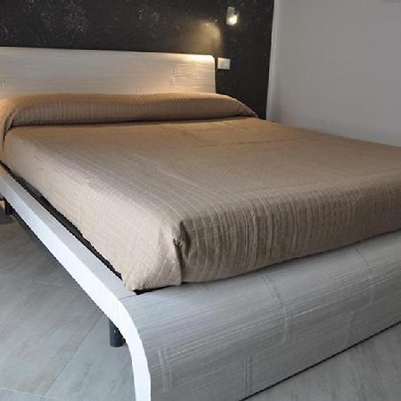 B&B Il Sole Castelluzzo Luaran gambar